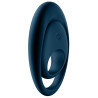 Satisfyer Cockring vibrant Satisfyer Glorious Duo Navy